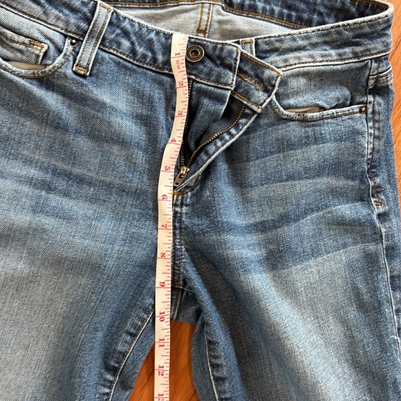 Joe’s Jeans Women’s Collector’s Edition “The Blondie” Skinny Jeans - Picture 5 of 6